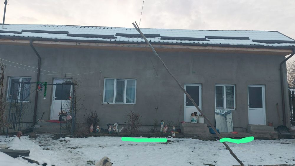 Executăm : Acoperișuri și Mansardari sistem complet terase foișoare 
-