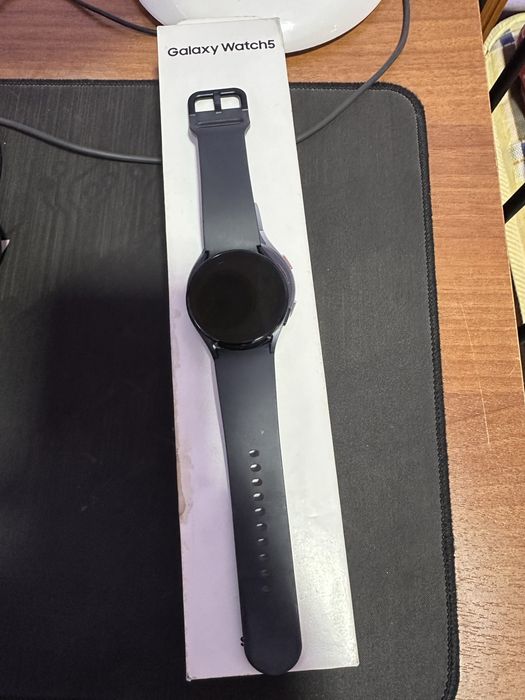 Samsung Galaxy Watch 5