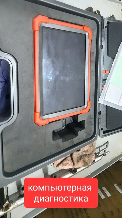 СТО Белбулак. Ремонт