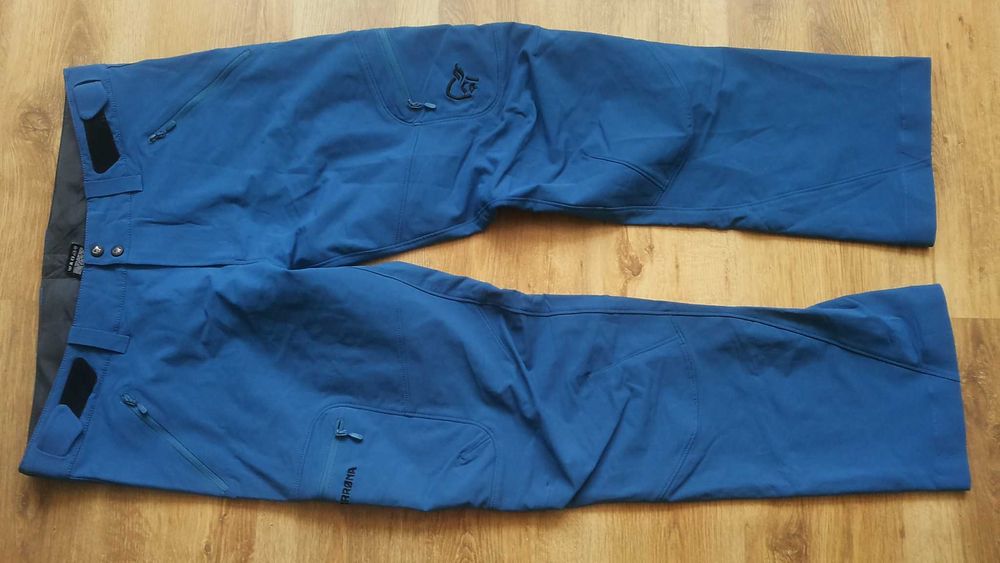 NORRONA Svalbard Flex1 Stretch Pant размер XXL еластичен панталон - 1287