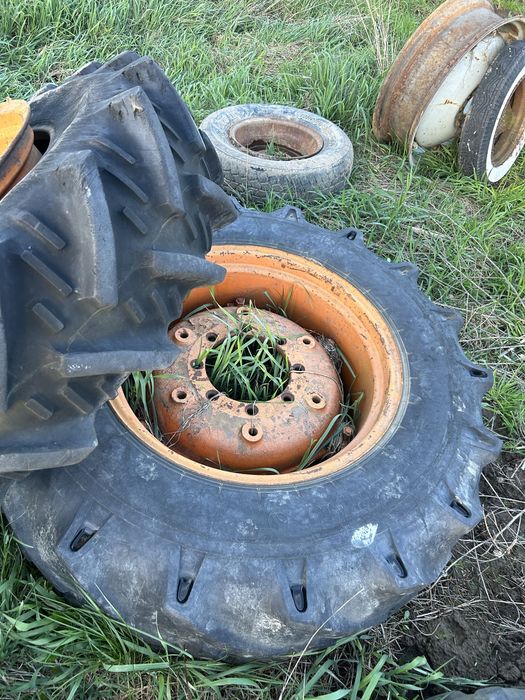 Genti 14,9 r 28 roti tractor