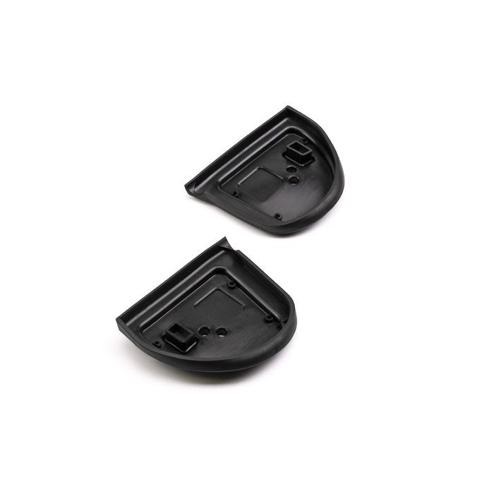 Set garnitura oglinda exterioara pentru Mercedes W203 W211 C-E-Class