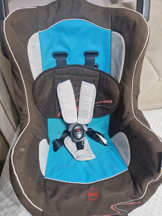 Столчета за кола