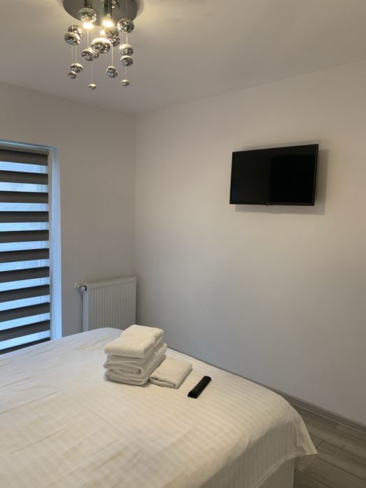 Cazare regim hotelier