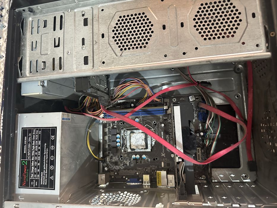 Отдам на запчасти