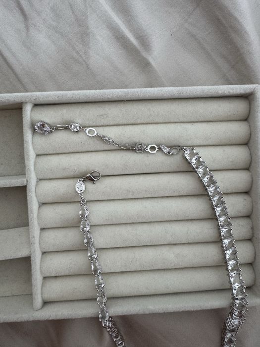 Colier Swarovski