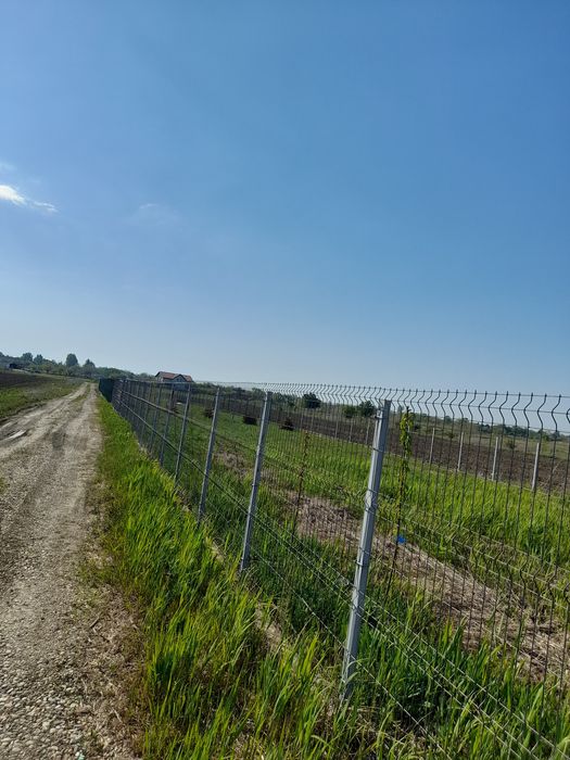 Snagov Siliștea 500mp
