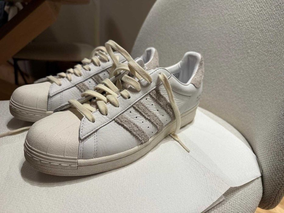 Adidas Superstar albi