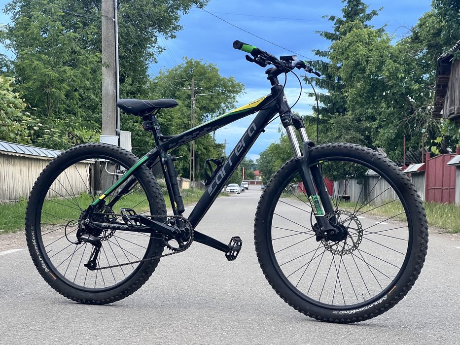 vand bicicleta carrera