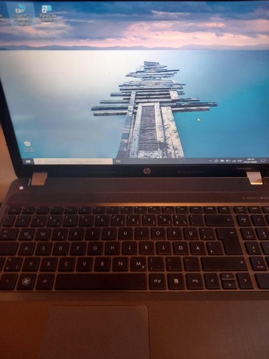 Laptop HP  proBook 4530S