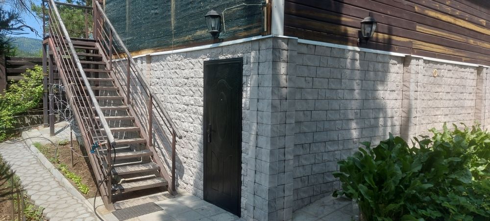 Все виды строительных работ