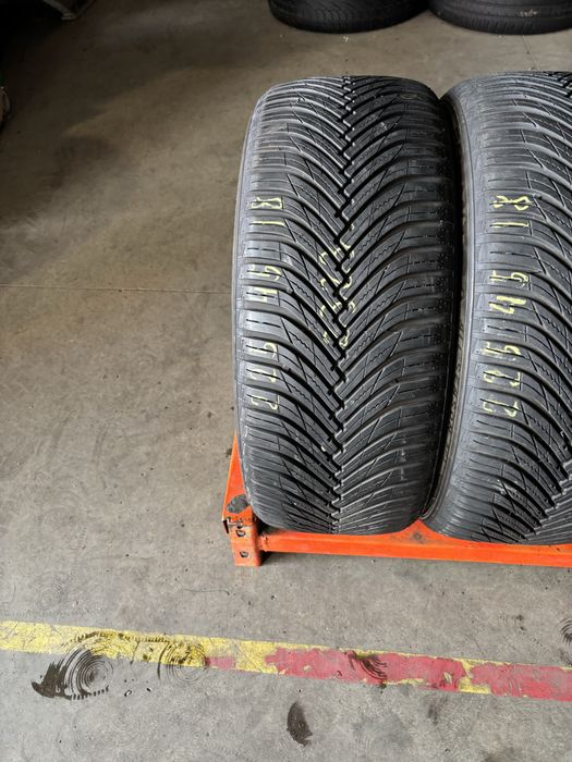 Anvelope All Season 225/45/18 Maxxis Premitra AP3 225 45 18 R18