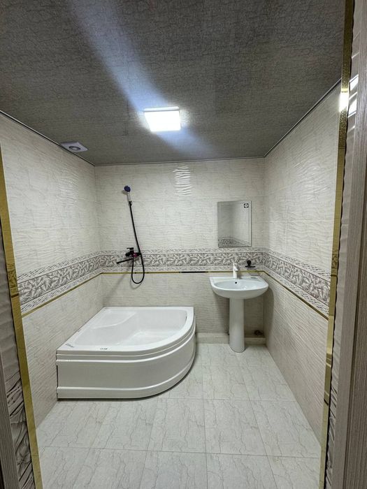 3 xonali Kvartira Arendaga beriladi