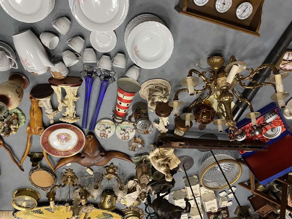 Ново зареждане от Франция