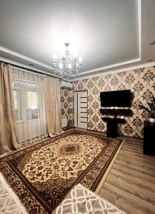 Продам 3-х ком.кв