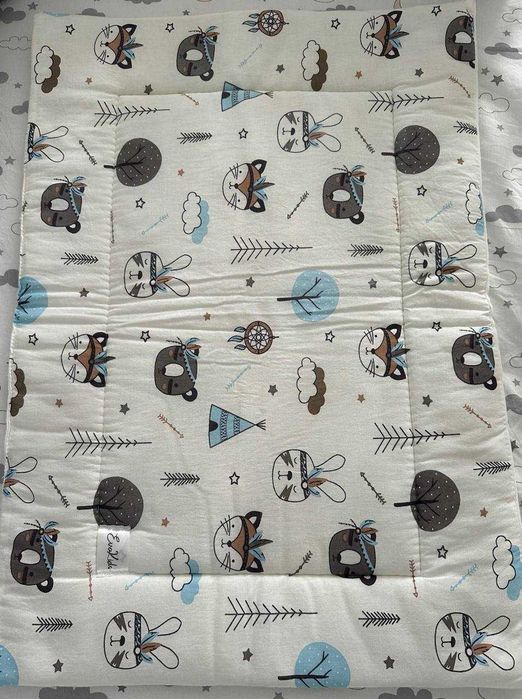 Продам матрасик для пеленания водонепроницаемый