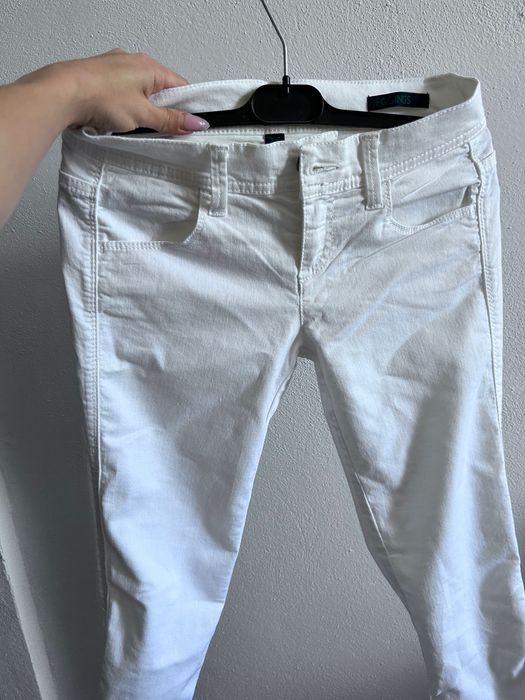Blugi Benetton 34