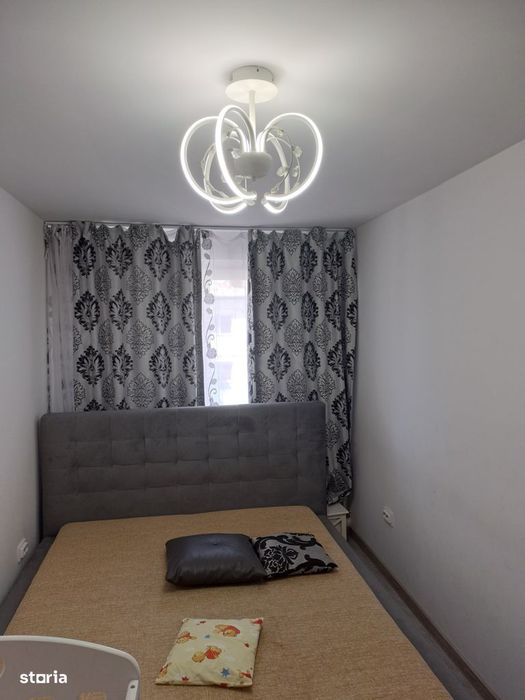 Craiovița Nouă,Centrală,Apă separat,Mobilat,Utilat,Imbunătățit,AC,neg