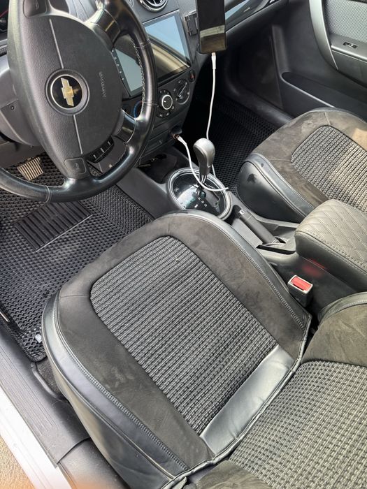 Chevrolet Nexia 3