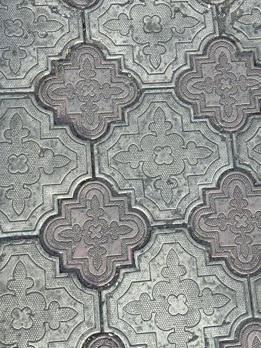 Продам брусчатку клевер