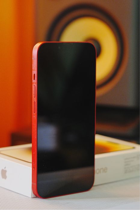 iPhone 14 256gb 100%