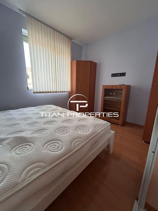 Дава се под наем Тристаен апартамент в Пловдив, Кючук Париж - 120 кв.м за 714 € - Снимка #4