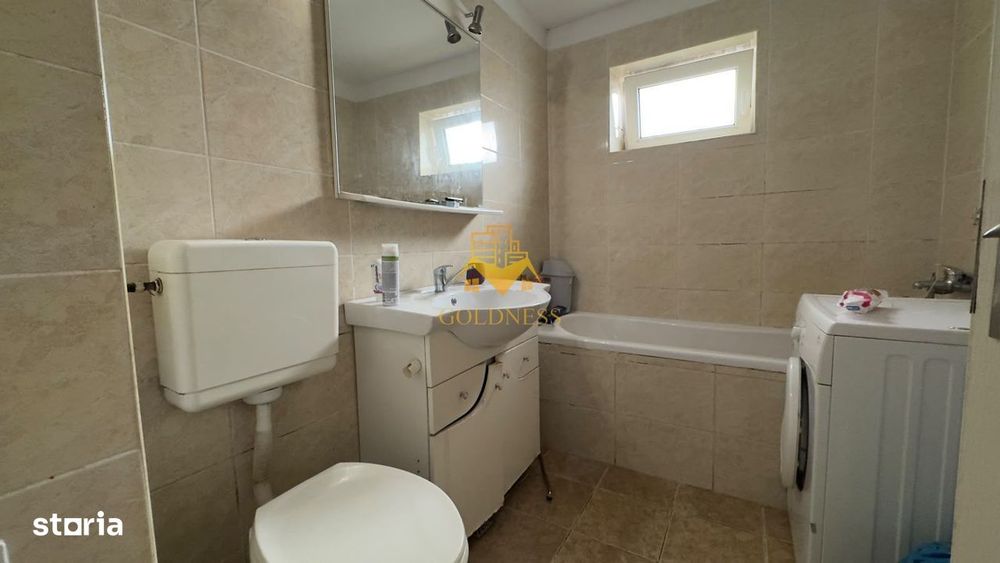 2 camere, modern, Zorilor zona Observatorului, Spitalu de Recuperare