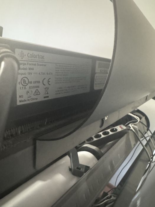 Принтер Canon IPF 750