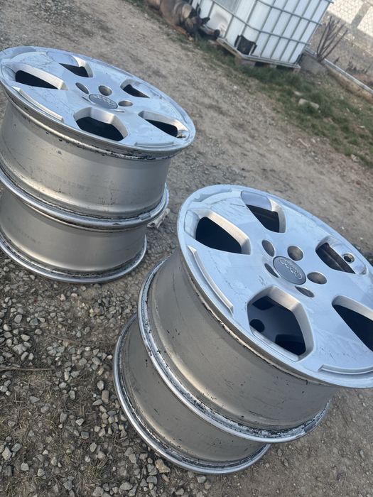 Jante audi volkswagen.