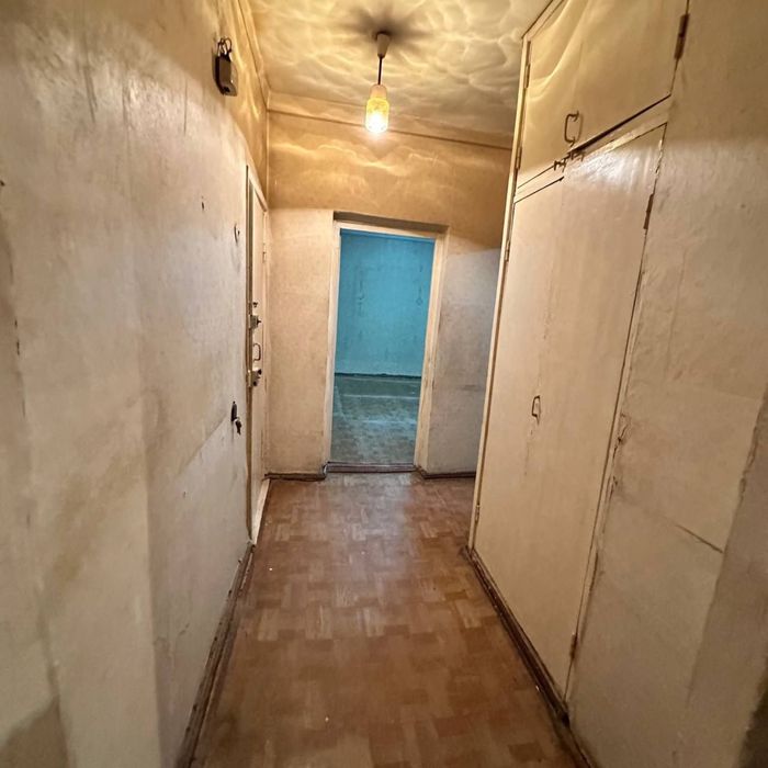 Массив ТТЗ-2 Муниса  2- ком раздевалка Площадь: 60м²