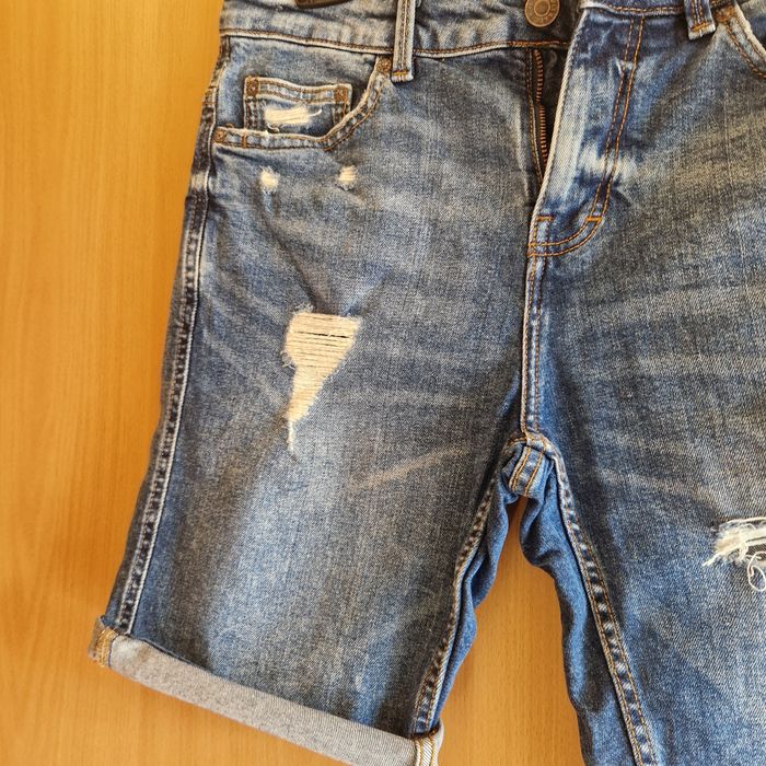Pantalon scurt Pull & Bear