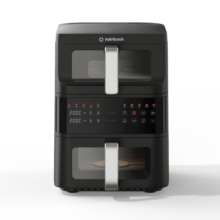 Аэрогриль Nutricook 10 литр