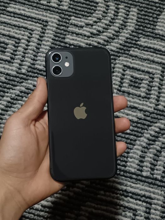 Iphone 11 ideal applle