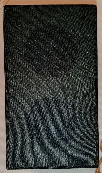 3 дюйм колонки+усилитель+блок питания