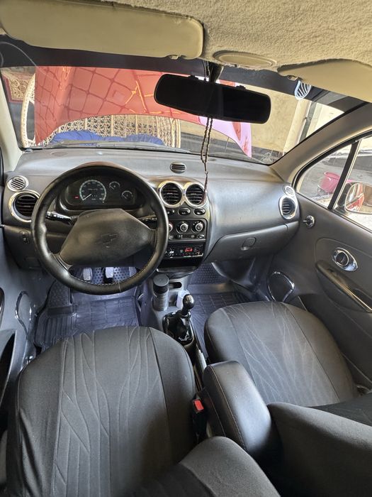 Matiz mx 2013 yil lukus kansaner srochni sotiladi