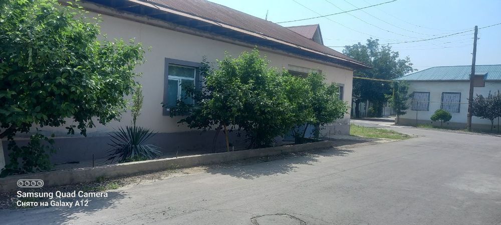 UCHASKA SOTILADI.Qumariq savatchi.