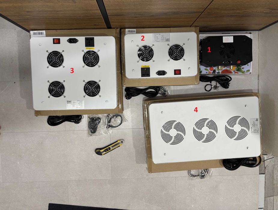 LED Фито лампа за бърз разтеж на растения НОВИ! growing light