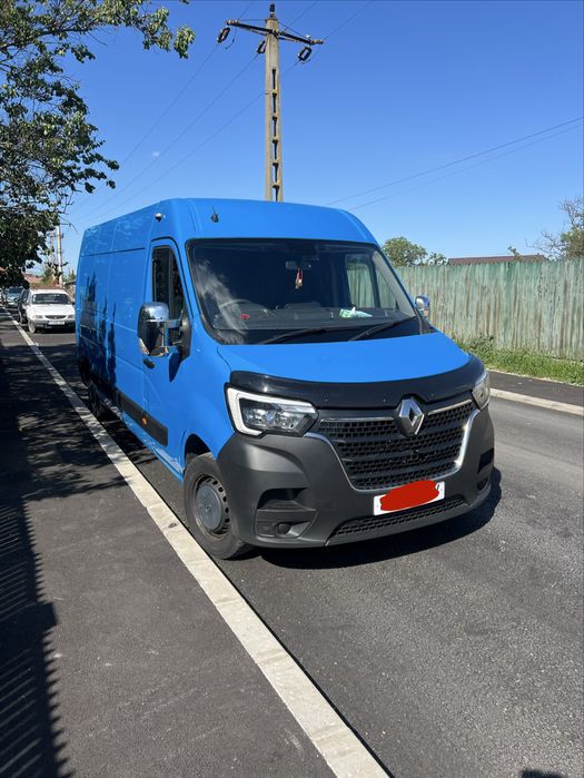 Desfac dezmembrez piese Renault Master 2010-2024