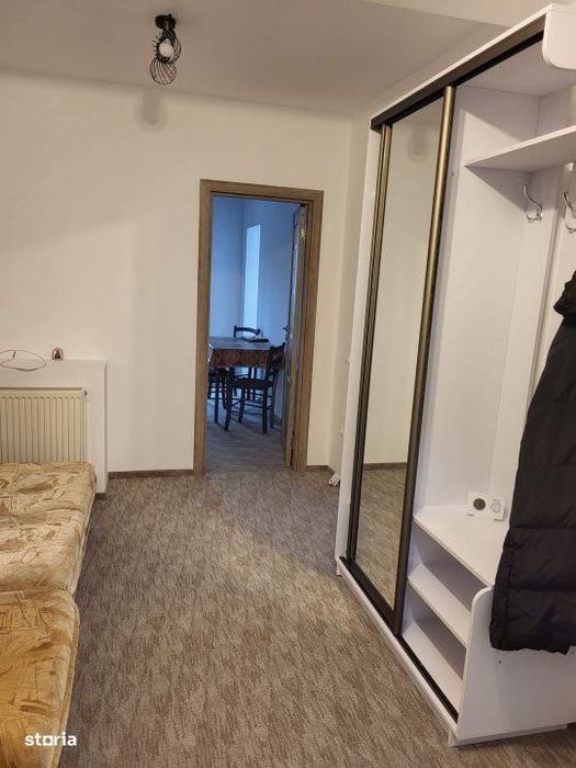 Vanzare apartament 68 mp, 3 camere