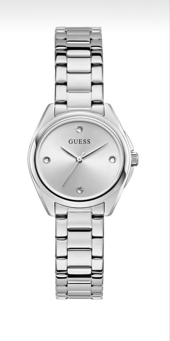 Часовник на Guess