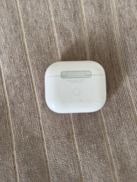 Airpods 3 наушники