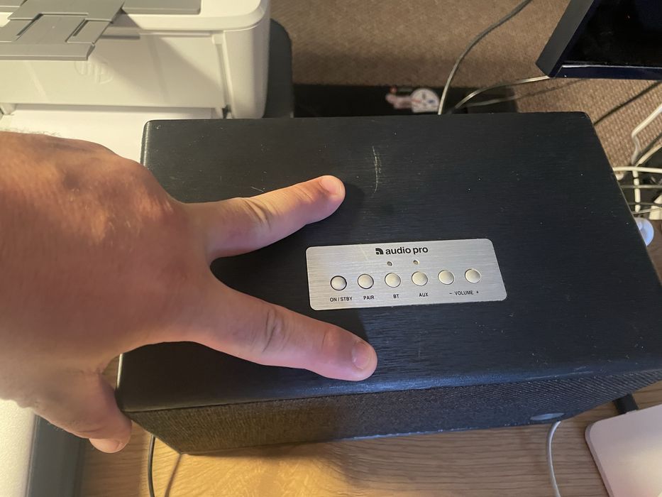 Boxa -Audio Pro BT5