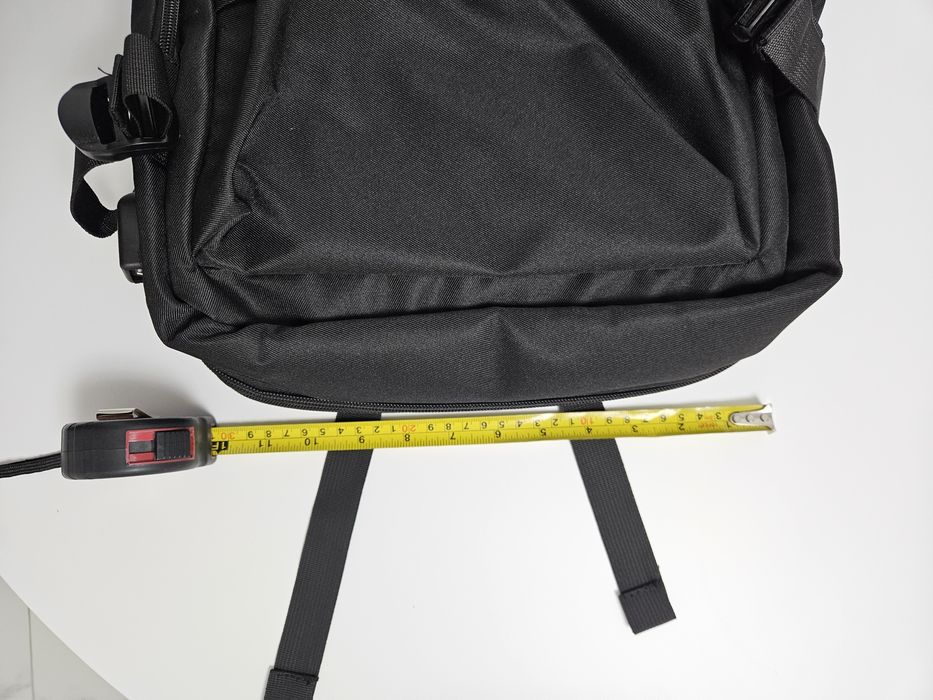 Rucsac ghiozdan elegant NOU bagaj troler avion practic bagaj mana