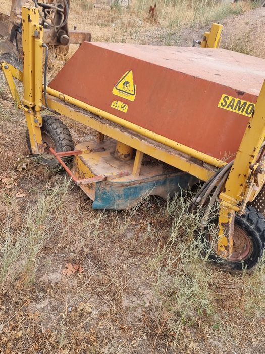 Продам копалку и батворез для лука