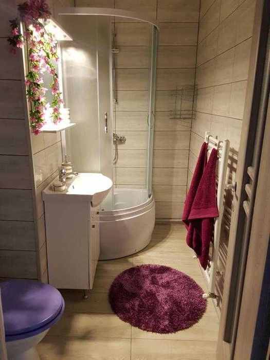 Închiriez apartament 1 cameră (Proprietar), 30 mp + intrare privată, zonă Diamant (Tudor)