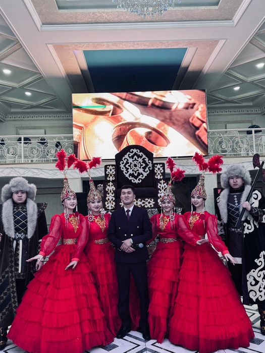 Батыр Батырлар киім