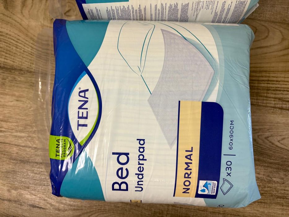 Продам пеленки  ТЕNA 60/90
