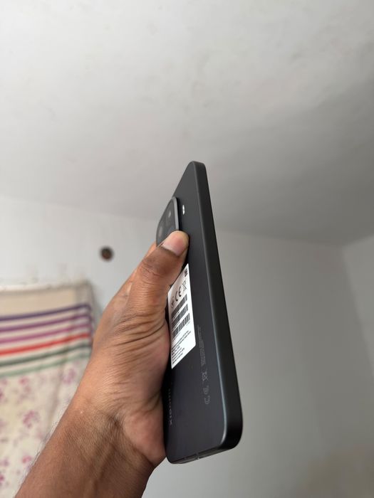 Xiaomi 15T Pro Black 12GB RAM 256GB – Ca Nou, Cutie Originală
