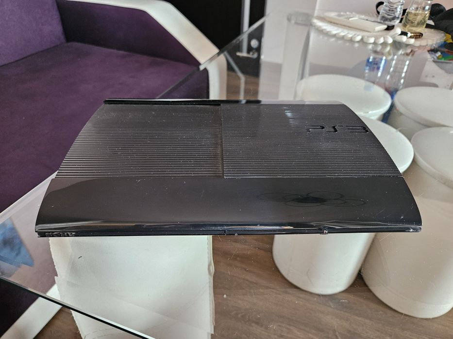 Конзола PlayStation 3