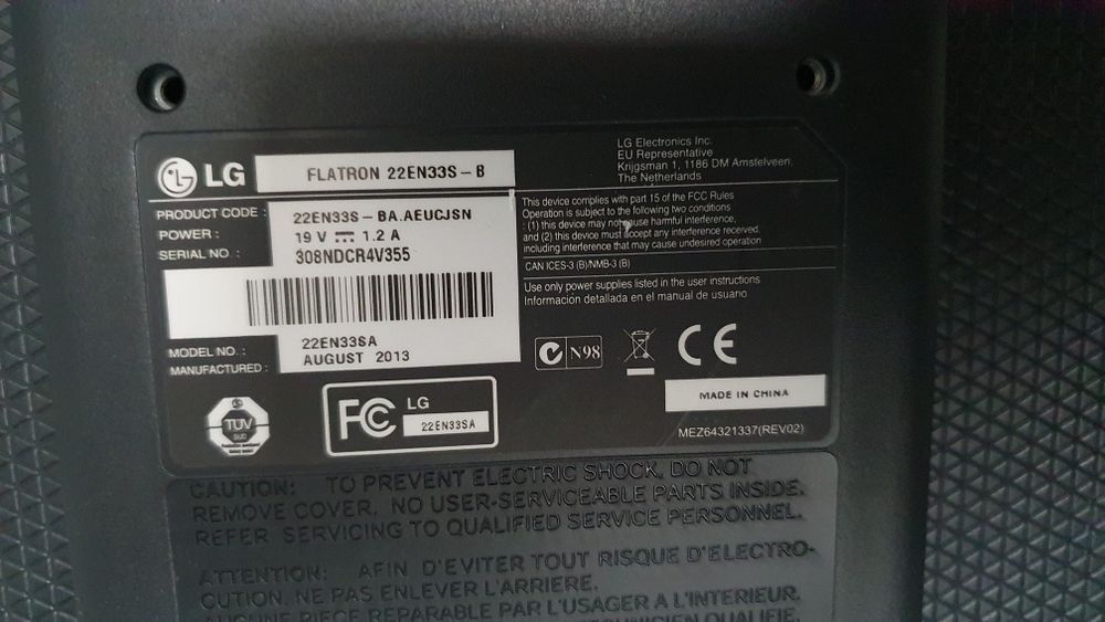 Unitate PC desktop i3, 16gb, hd6950, ssd 120gb monitor 22"